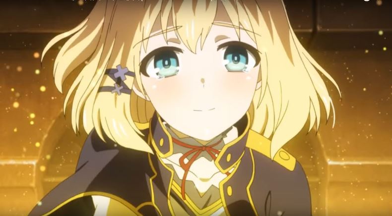 Divulgado novo vídeo promocional de Roku de Nashi Majutsu Koushi to Akashic  Records - Crunchyroll Notícias