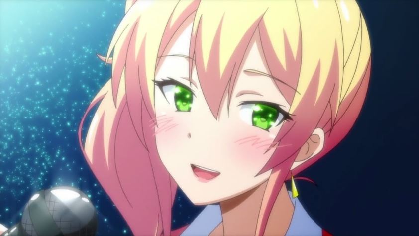 Hajimete no Gal: 2º vídeo promocional do Anime TV divulgado » Anime Xis