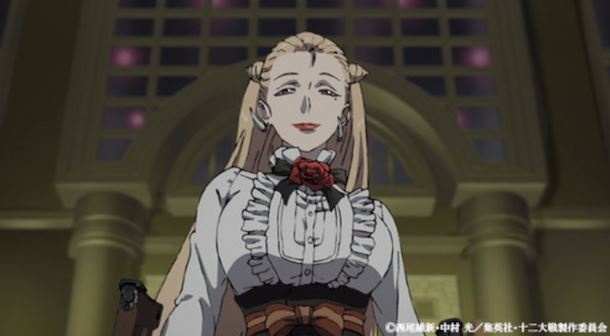 Juuni Taisen: Novo PV e data de estréia do Anime TV revelada » Anime Xis