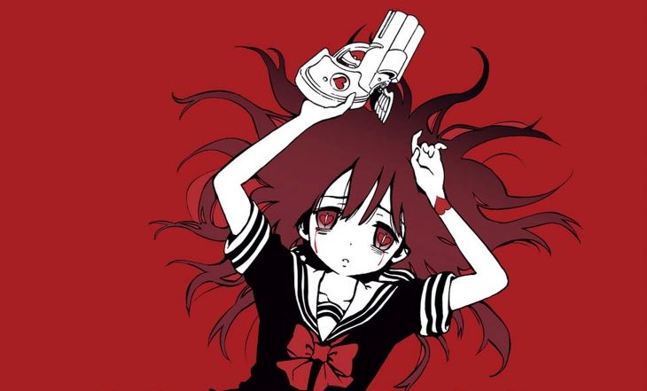Mahou Shoujo Site Online - Assistir anime completo dublado e legendado