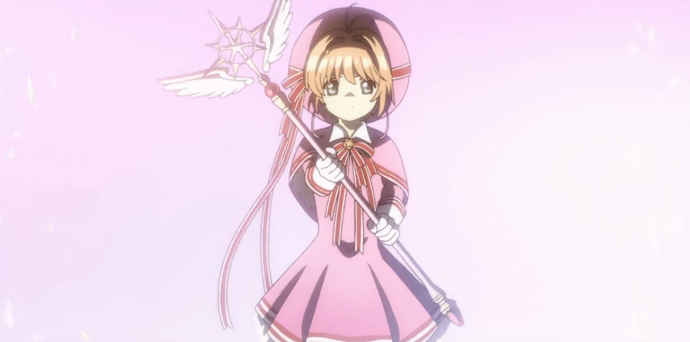 Sakura Card Captor Temporada 2 - assista episódios online streaming