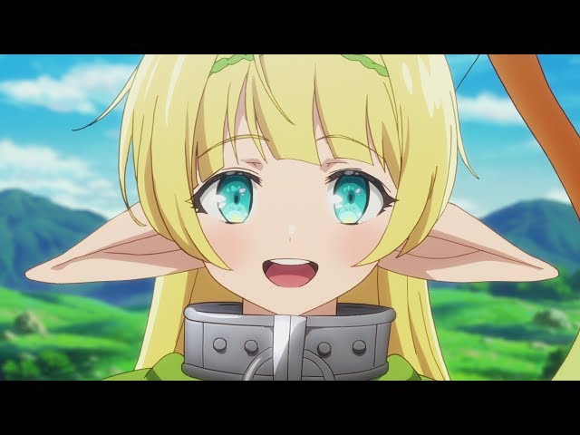 Isekai Maou to Shoukan Shoujo no Dorei Majutsu 2 Temporada - Animes Online