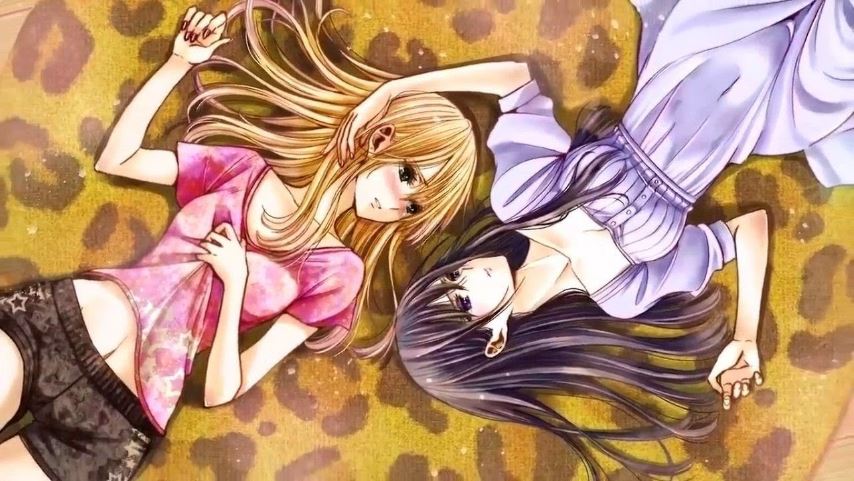 Anime Citrus junos Chibi Yuri, Anime, jeruk, kartun, gadis png | PNGWing-demhanvico.com.vn