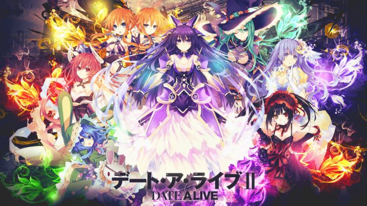 Date a Live Season 4: Data de lançamento, recursos visuais