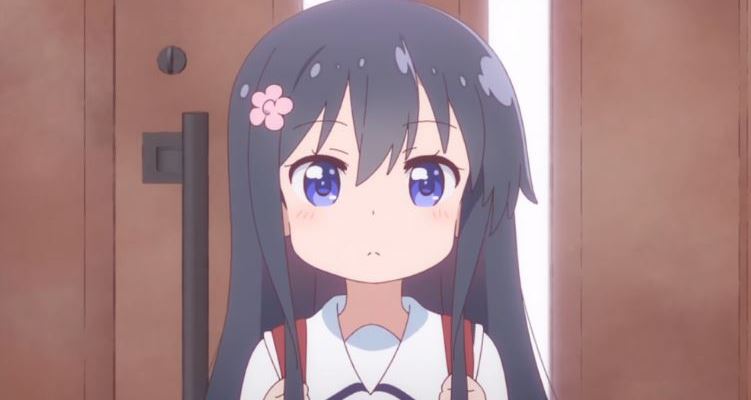 Watashi ni Tenshi ga Maiorita - Wataten ☆ Five anuncia o