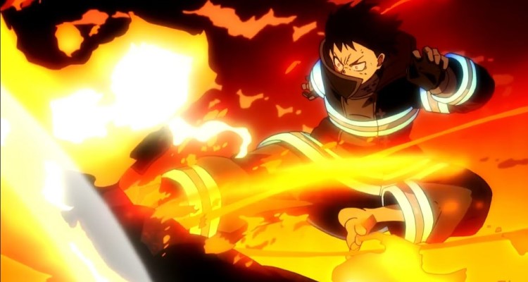 Fire Force: 2ª Temporada do Anime TV é listada com 24 episódios » Anime Xis