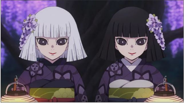 Oc Kimetsu no Yaiba em 2023  Personagens de anime feminino