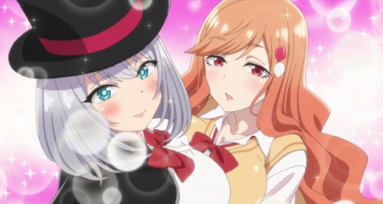 Shine! edits on X: ✫ Fixado ✫ Anime: Magical Sempai ✫ Personagem: Tejina  Senpai ✫ Like/RT se salvar ✫ Print se usar ✫ Não repostar ✫ Link para  baixar:  🍜/ miyuri