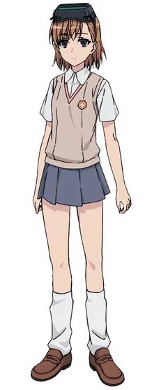 TOaru Kagaku no Accelerator - Sisters » Anime Xis