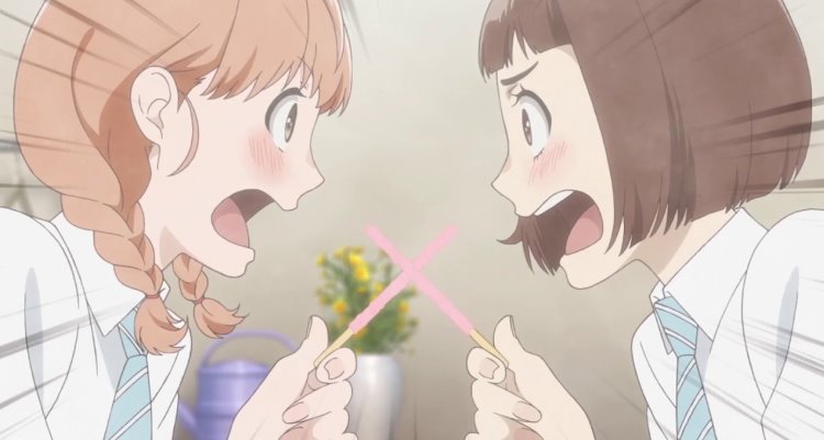 Araburu Kisetsu no Otome-domo yo ganha vídeo com prévia da música de  abertura - Crunchyroll Notícias