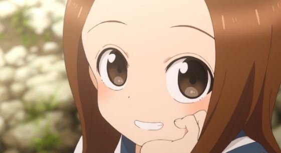 Karakai Jouzu no Takagi-san: Filme Anime tem vídeo revelando a previsão de  lançamento nos cinemas do Japão » Anime Xis