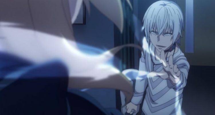 Toaru Kagaku no Accelerator 2020 - FULL HD 1080p Legendado