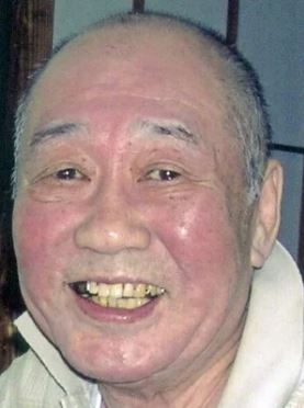 Yuzuru Fujimoto