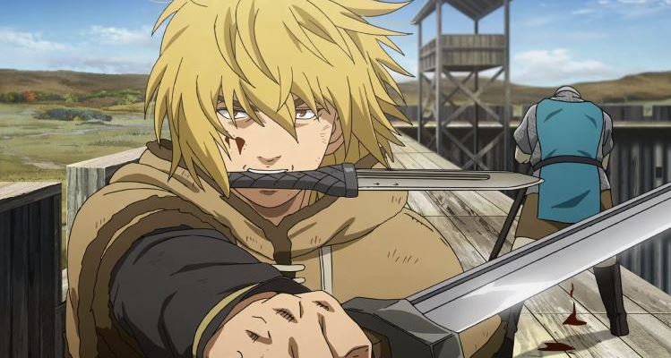 Vinland Saga: 2ª temporada ganha trailer com encerramento por LMYK