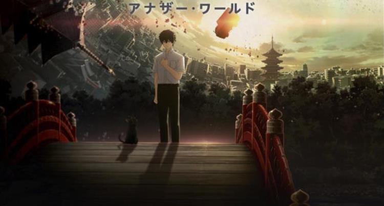 Hello World: Filme original vai ganhar spinoff em 3 episódios Another World  » Anime Xis