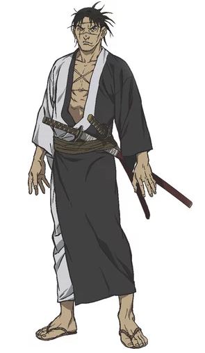 Blade of the Immortal