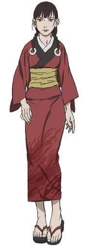 Blade of the Immortal