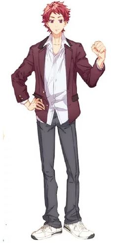 Kimi dake ni Motetainda