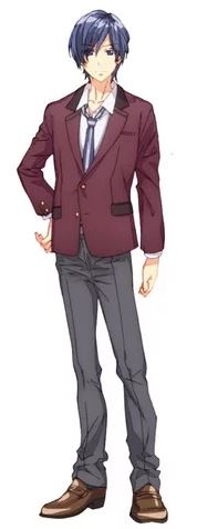 Kimi dake ni Motetainda