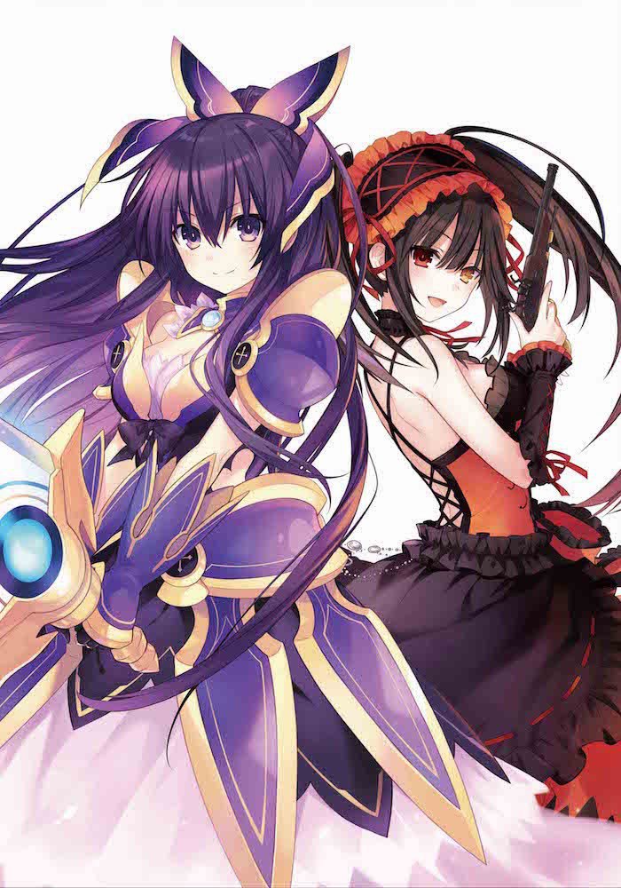 Date a Live Season 4: Data de lançamento, recursos visuais