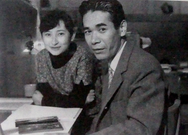Kazuko Nakamura