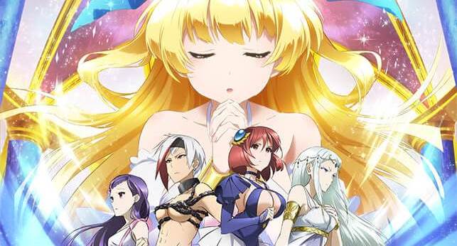 Assistir Shinchou Yuusha: Kono Yuusha ga Ore Tueee Kuse ni Shinchou Sugiru  - Episódio 03 Online - Download & Assistir Online! - AnimesTC