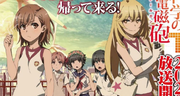 Toaru Kagaku no Accelerator: Mais nomes para o elenco e data de estréia do  Anime TV » Anime Xis