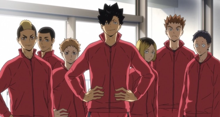 Haikyuu!! 3ª Temporada do anime tem novo vídeo promocional divulgado »  Anime Xis