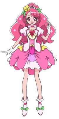 Healin’ Good♡Precure