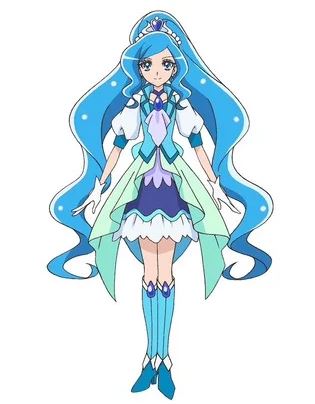 Healin’ Good♡Precure