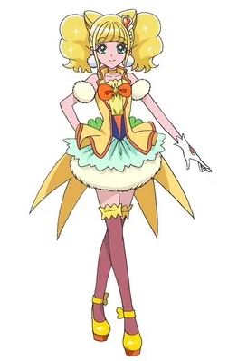 Healin’ Good♡Precure