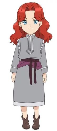 Honzuki no Gekokujou