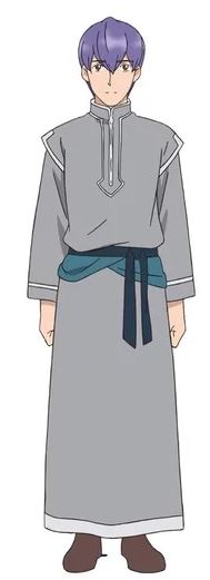 Honzuki no Gekokujou