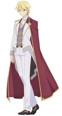 Otome Game no Hametsu Flag Shika Nai Akuyaku Reijō ni Tensei Shiteshimatta…