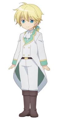 Otome Game no Hametsu Flag Shika Nai Akuyaku Reijō ni Tensei Shiteshimatta…