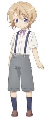 Otome Game no Hametsu Flag Shika Nai Akuyaku Reijō ni Tensei Shiteshimatta…