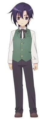 Otome Game no Hametsu Flag Shika Nai Akuyaku Reijō ni Tensei Shiteshimatta…