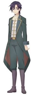 Otome Game no Hametsu Flag Shika Nai Akuyaku Reijō ni Tensei Shiteshimatta…