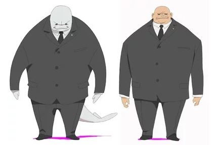 BNA - Brand New Animal