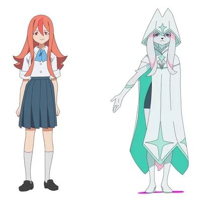 BNA - Brand New Animal