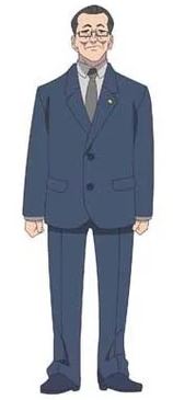 BNA - Brand New Animal