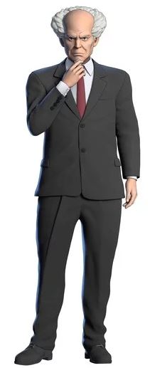 Ghost in the Shell: SAC_2045