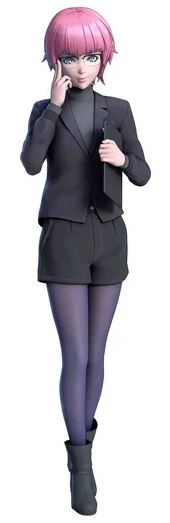 Ghost in the Shell: SAC_2045