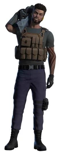 Ghost in the Shell: SAC_2045