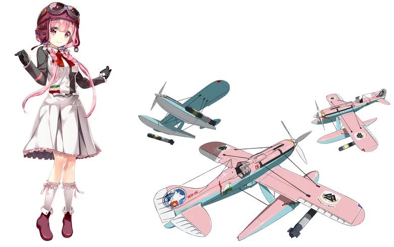 Senyoku no Sigrdrifa