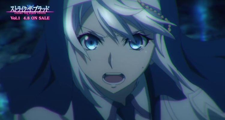 Strike the Blood: 4ª Temporada de OVAs tem novo vídeo promocional » Anime  Xis