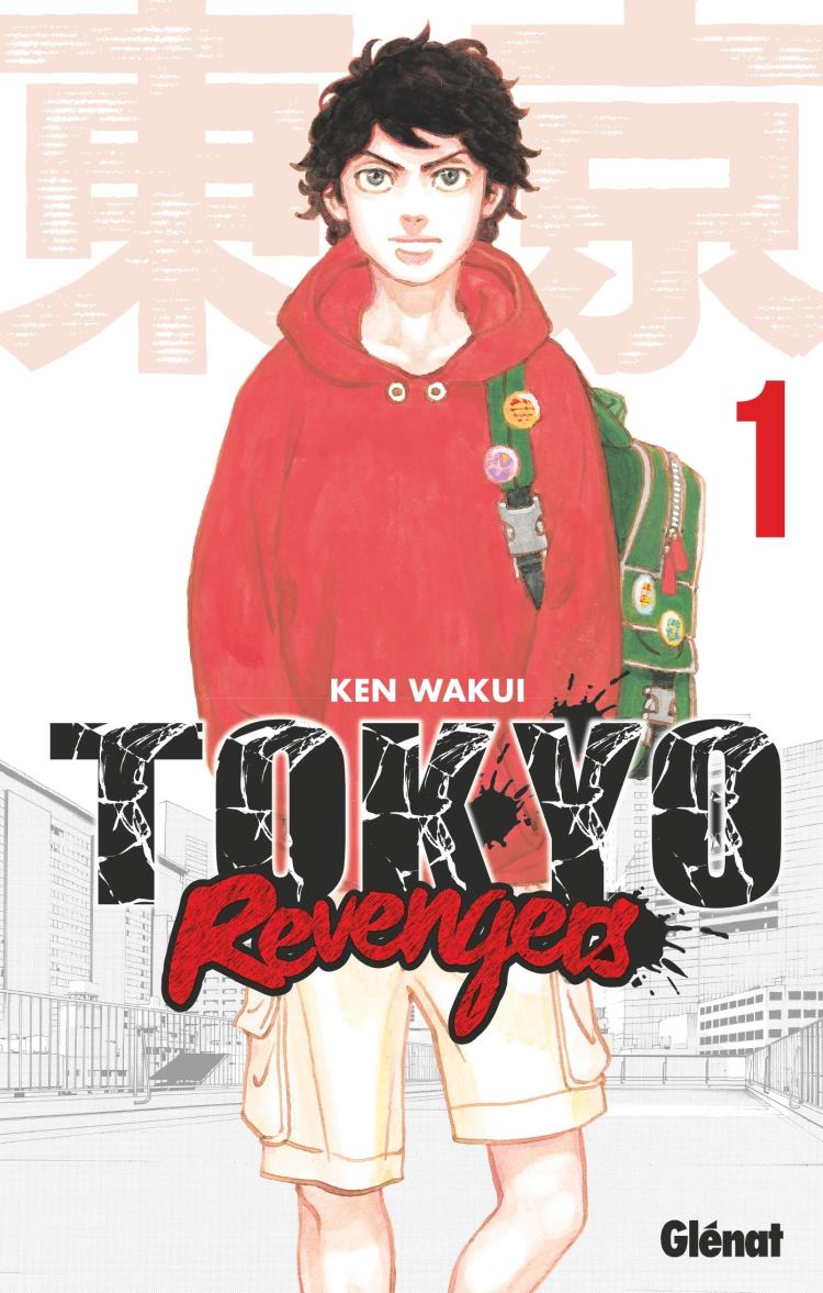 Tokyo Revengers Live-Action - A estreia do filme é reprogramada para o dia  9 de julho - Anime United