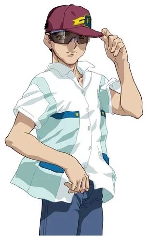 Tenchi Muyo! Ryo Ohki