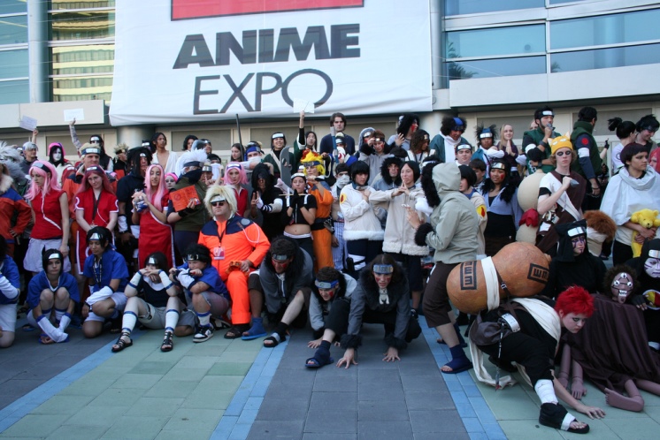 Top more than 69 conferencedirect anime expo latest  incdgdbentre