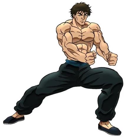 Baki